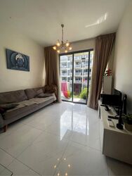 Palm Isles (D17), Condominium #606638611